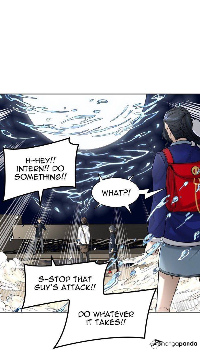 Tower of God Chapter 420 image 120
